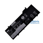 Batería para Lenovo L17L3P71 T480S 01AV478 L17M3P72 ThinkPad SB10K97620 [Batería de repuesto]
